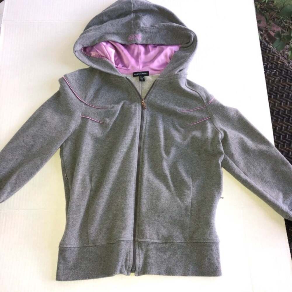 Bebe Sport Hoodie